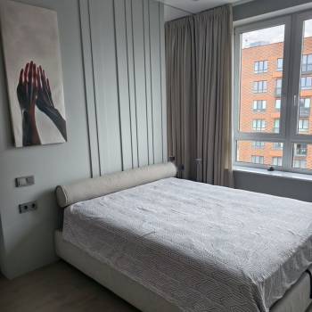 Продается 2-х комнатная квартира, 56,2 м²
