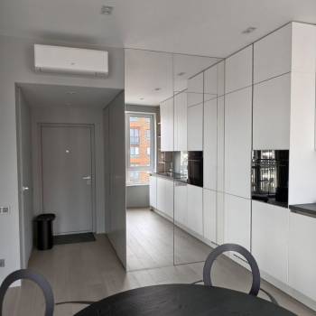 Продается 2-х комнатная квартира, 56,2 м²
