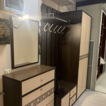 Сдается 2-х комнатная квартира, 46 м²