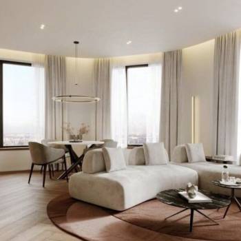 Продается 3-х комнатная квартира, 63,5 м²
