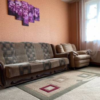 Сдается 1-комнатная квартира, 39,9 м²