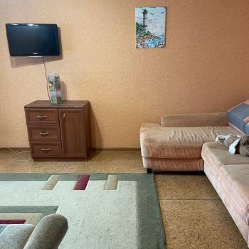 Сдается 1-комнатная квартира, 39,9 м²