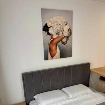 Сдается 1-комнатная квартира, 20 м²