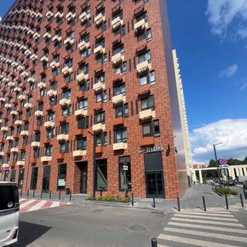 Продается 1-комнатная квартира, 19,8 м²