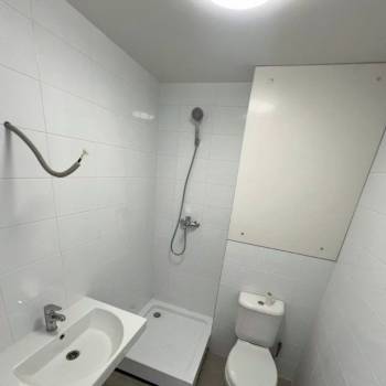 Продается 1-комнатная квартира, 19,8 м²