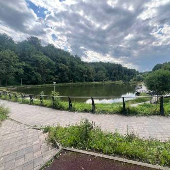Продается 1-комнатная квартира, 19,8 м²