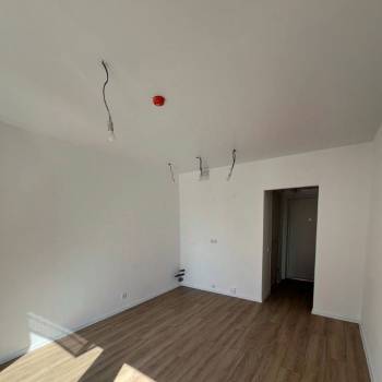 Продается 1-комнатная квартира, 19,8 м²