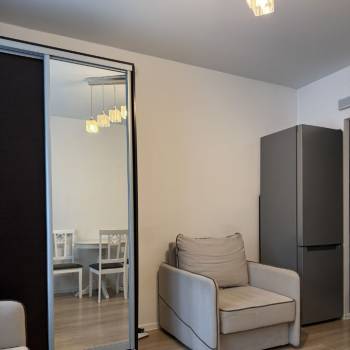 Продается 1-комнатная квартира, 19,6 м²