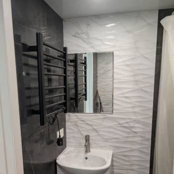 Сдается 1-комнатная квартира, 20 м²