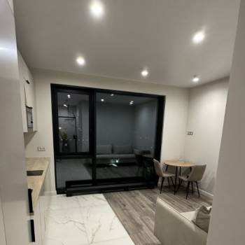 Продается 1-комнатная квартира, 24 м²