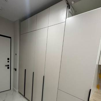 Продается 1-комнатная квартира, 24 м²