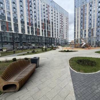 Продается 2-х комнатная квартира, 41 м²