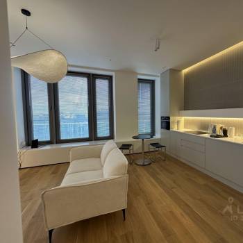 Продается 2-х комнатная квартира, 41 м²