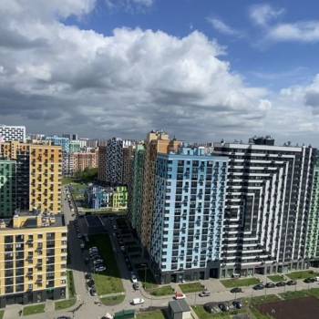 Сдается 1-комнатная квартира, 22 м²