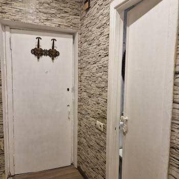 Сдается 1-комнатная квартира, 32 м²