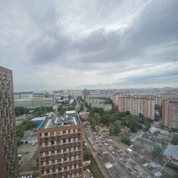 Сдается 1-комнатная квартира, 33 м²