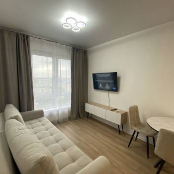 Сдается 1-комнатная квартира, 33 м²