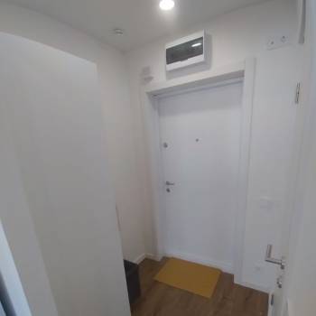 Сдается 1-комнатная квартира, 20,5 м²