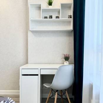 Сдается 2-х комнатная квартира, 46 м²