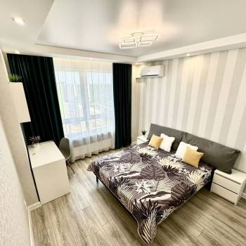 Сдается 2-х комнатная квартира, 46 м²