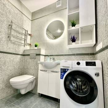 Сдается 2-х комнатная квартира, 46 м²