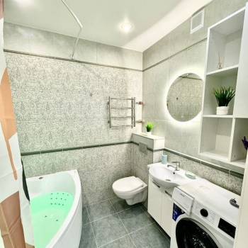Сдается 2-х комнатная квартира, 46 м²