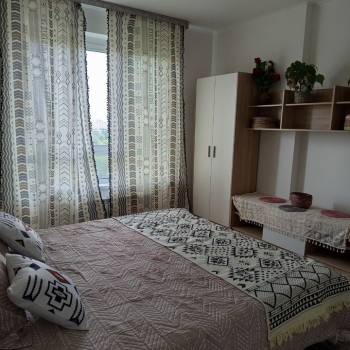 Сдается 2-х комнатная квартира, 60 м²