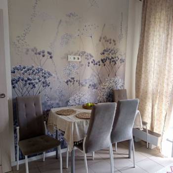 Сдается 2-х комнатная квартира, 60 м²