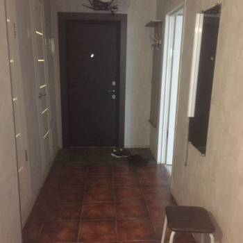 Сдается 1-комнатная квартира, 42 м²