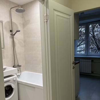 Сдается 2-х комнатная квартира, 45,7 м²