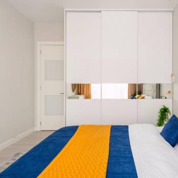 Продается 1-комнатная квартира, 41 м²