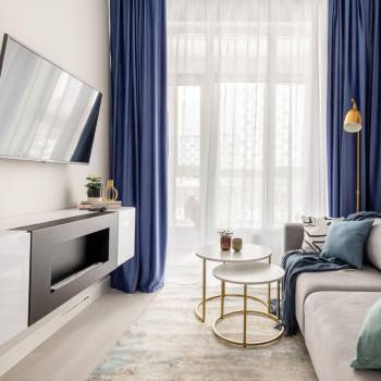 Продается 1-комнатная квартира, 41 м²