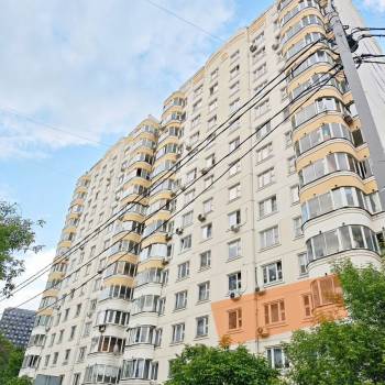 Продается 2-х комнатная квартира, 53,3 м²