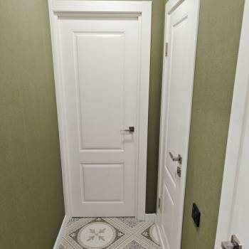 Продается 2-х комнатная квартира, 53,3 м²