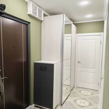 Продается 2-х комнатная квартира, 53,3 м²