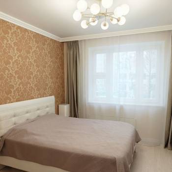 Продается 2-х комнатная квартира, 53,3 м²