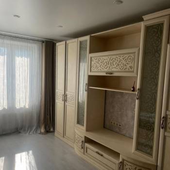 Продается 1-комнатная квартира, 32,6 м²