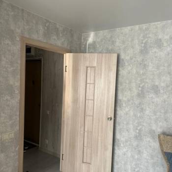 Продается 1-комнатная квартира, 32,6 м²