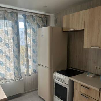 Продается 1-комнатная квартира, 32,6 м²