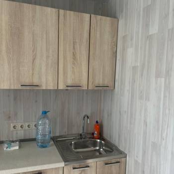 Продается 1-комнатная квартира, 32,6 м²