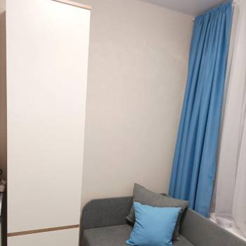 Сдается 1-комнатная квартира, 12 м²