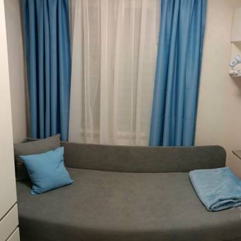 Сдается 1-комнатная квартира, 12 м²