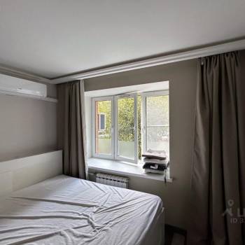 Продается 2-х комнатная квартира, 62 м²