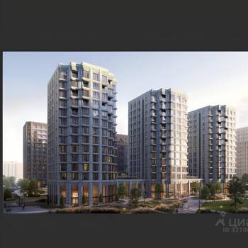 Продается 3-х комнатная квартира, 71,3 м²