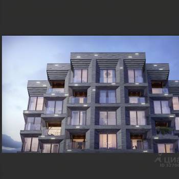Продается 3-х комнатная квартира, 71,3 м²