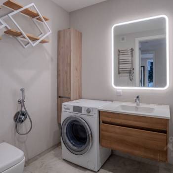 Продается 2-х комнатная квартира, 72,8 м²