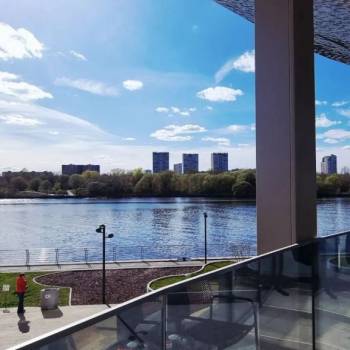 Продается 2-х комнатная квартира, 72,8 м²