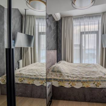 Продается 2-х комнатная квартира, 72,8 м²