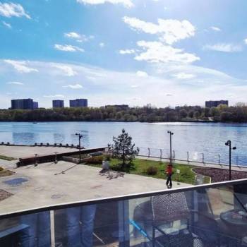 Продается 2-х комнатная квартира, 72,8 м²