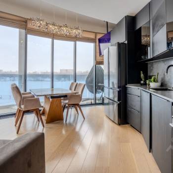 Продается 2-х комнатная квартира, 72,8 м²